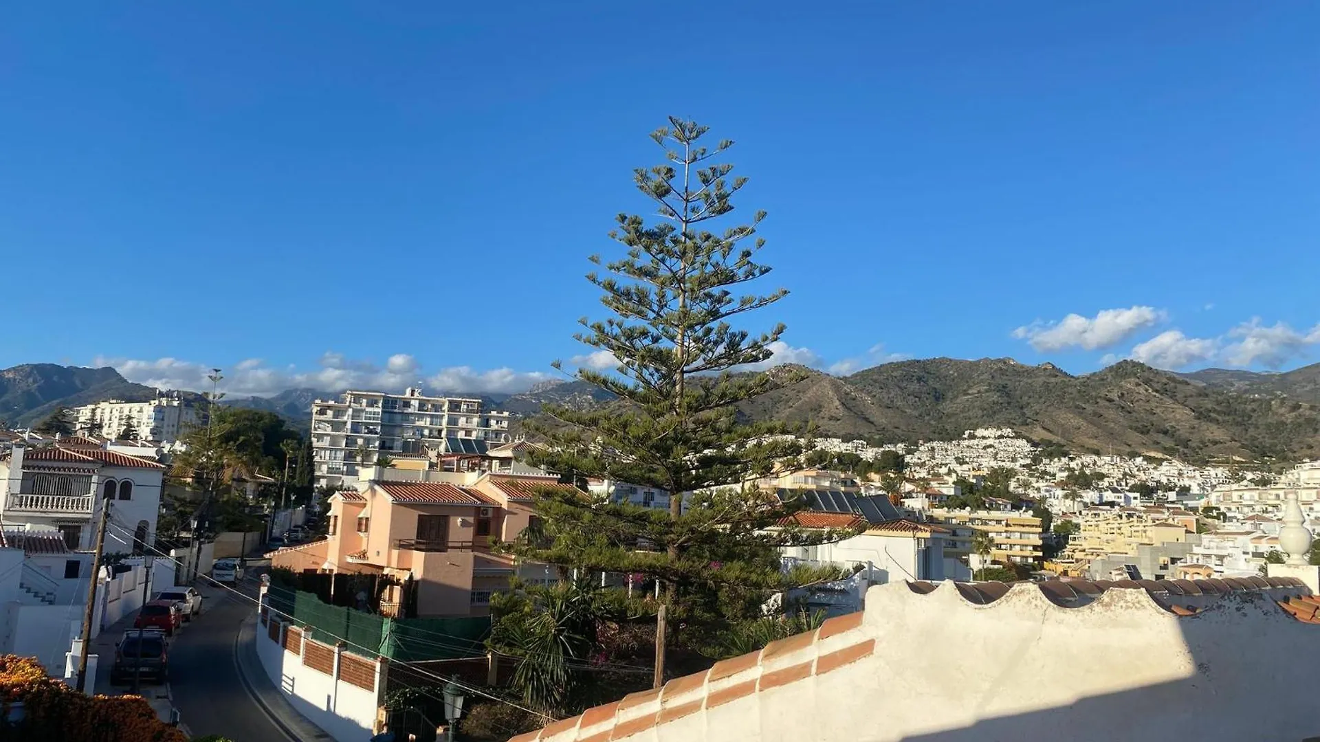 Apartment Casa Evelyn C Spainsunrentals Nerja