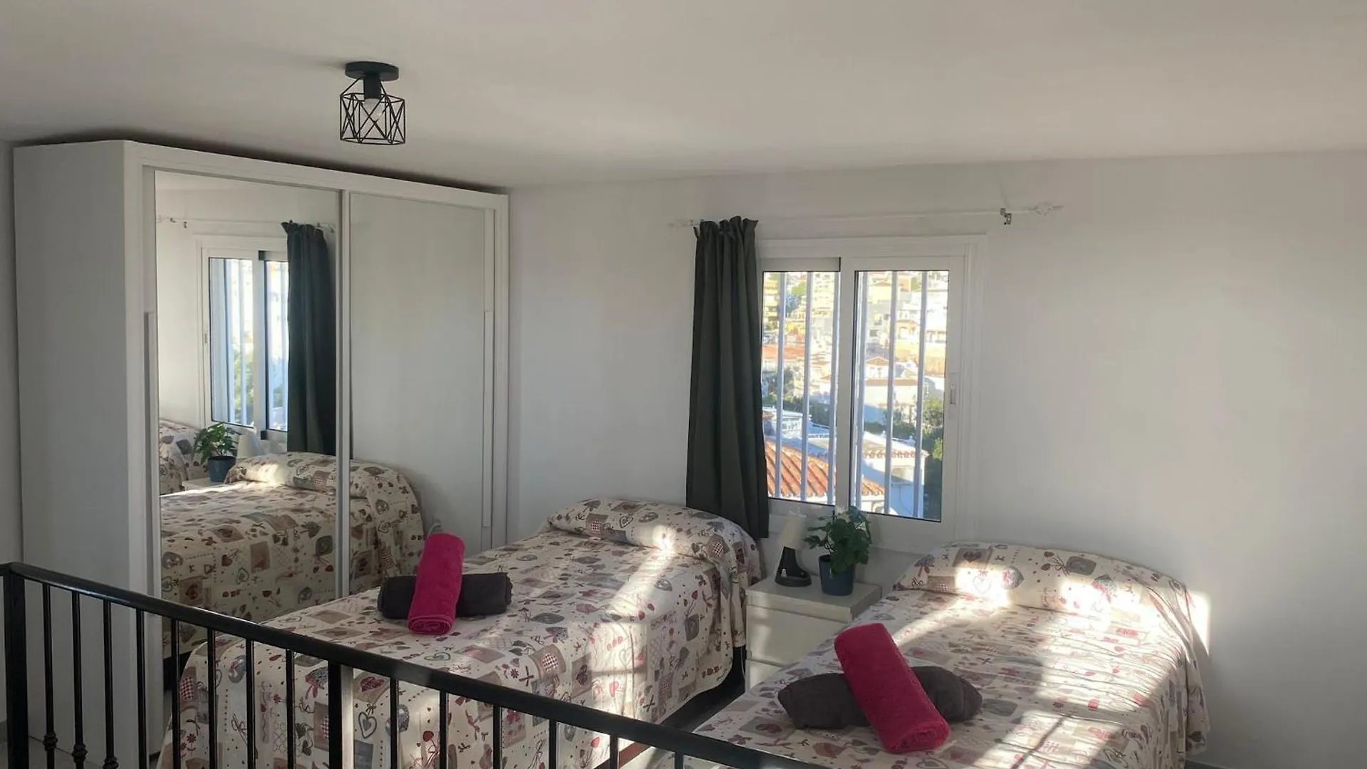 Casa Evelyn C Spainsunrentals Nerja Spain
