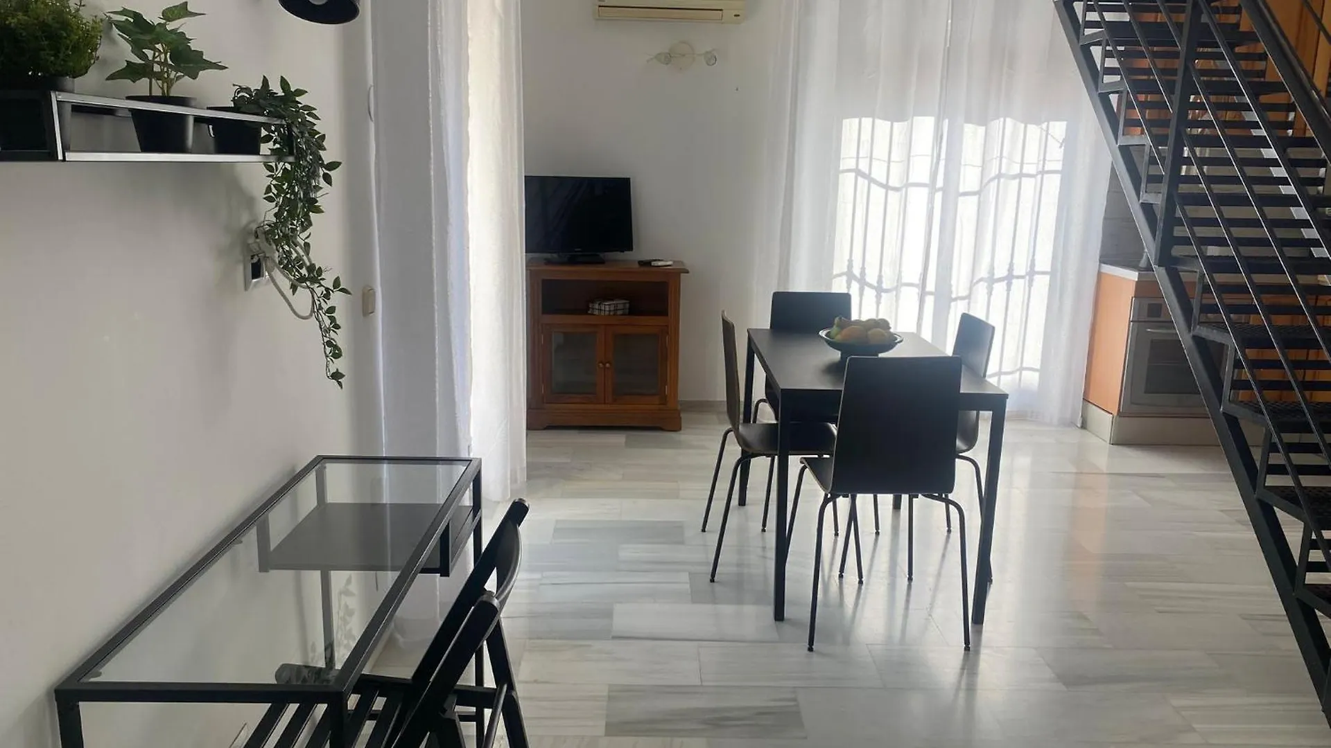 Casa Evelyn C Spainsunrentals Nerja 0*,  Spain