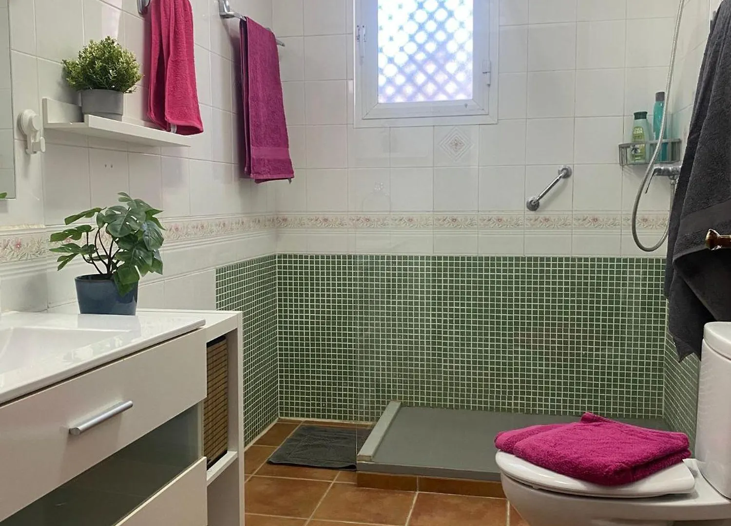 Apartment Casa Evelyn C Spainsunrentals Nerja Spain