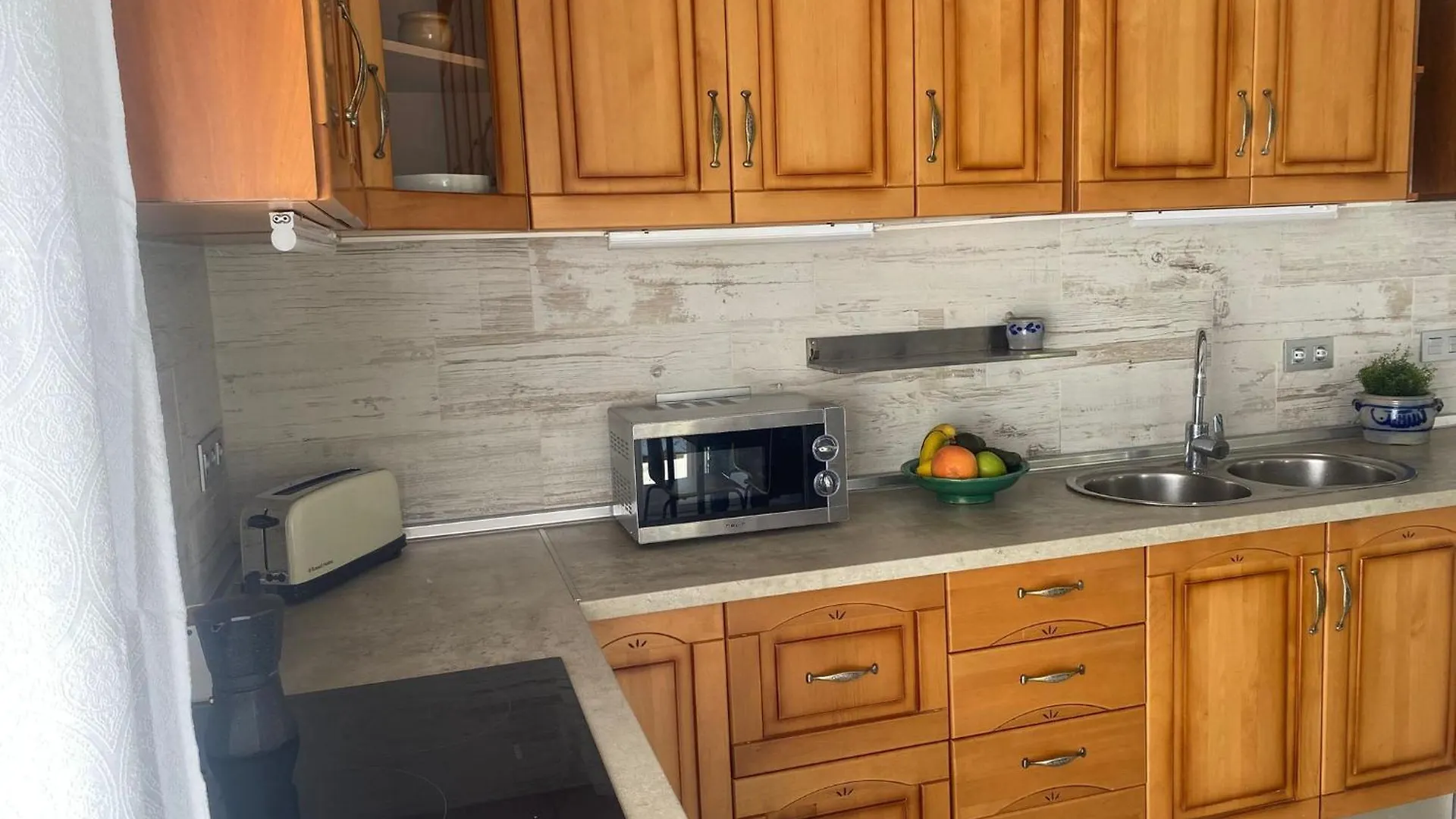 Apartment Casa Evelyn C Spainsunrentals Nerja Spain