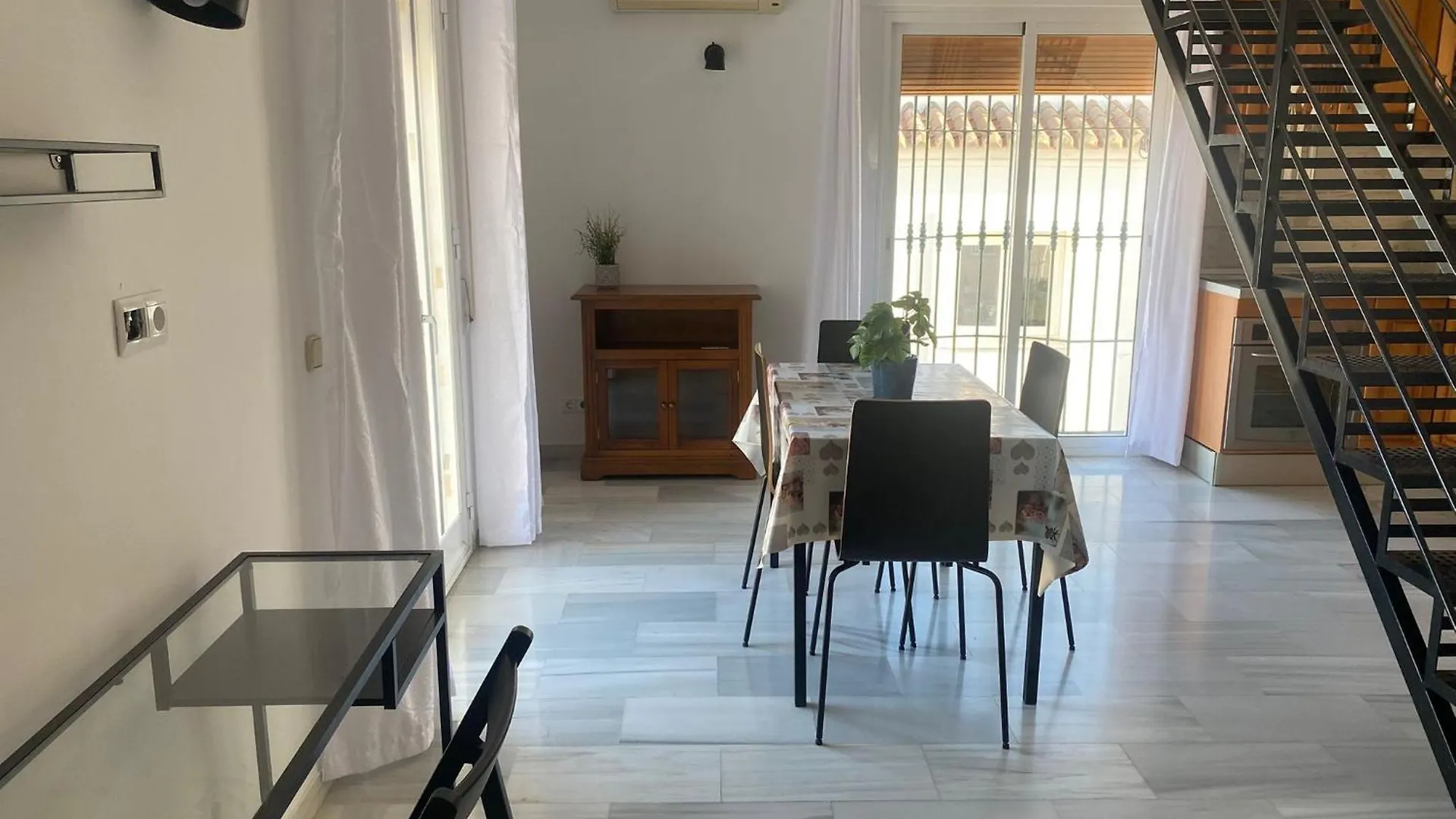 Casa Evelyn C Spainsunrentals Nerja 0*,