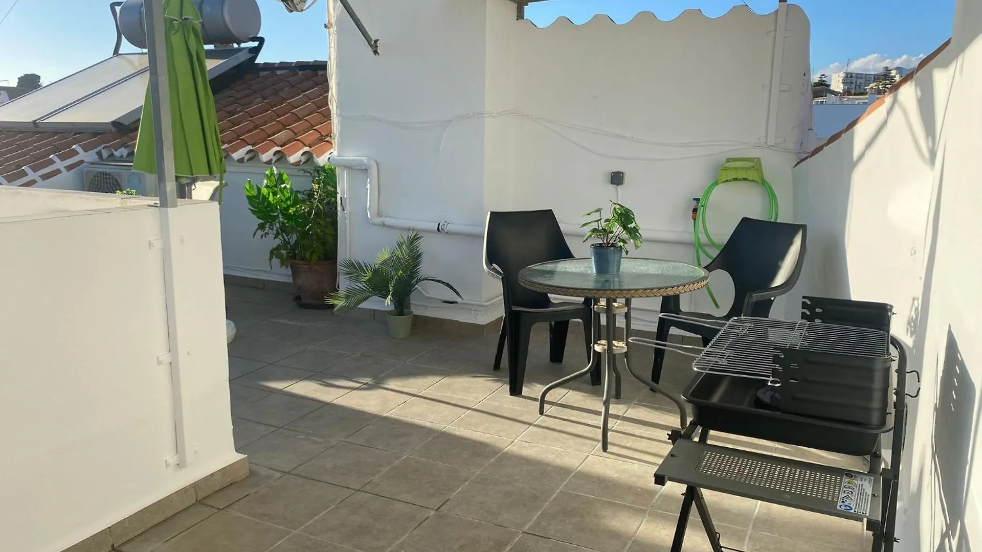 Casa Evelyn C Spainsunrentals Nerja Apartment