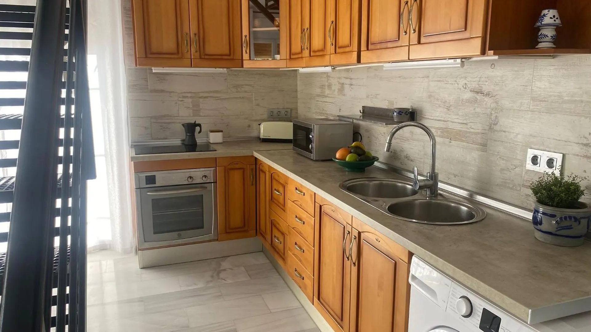 Apartment Casa Evelyn C Spainsunrentals Nerja