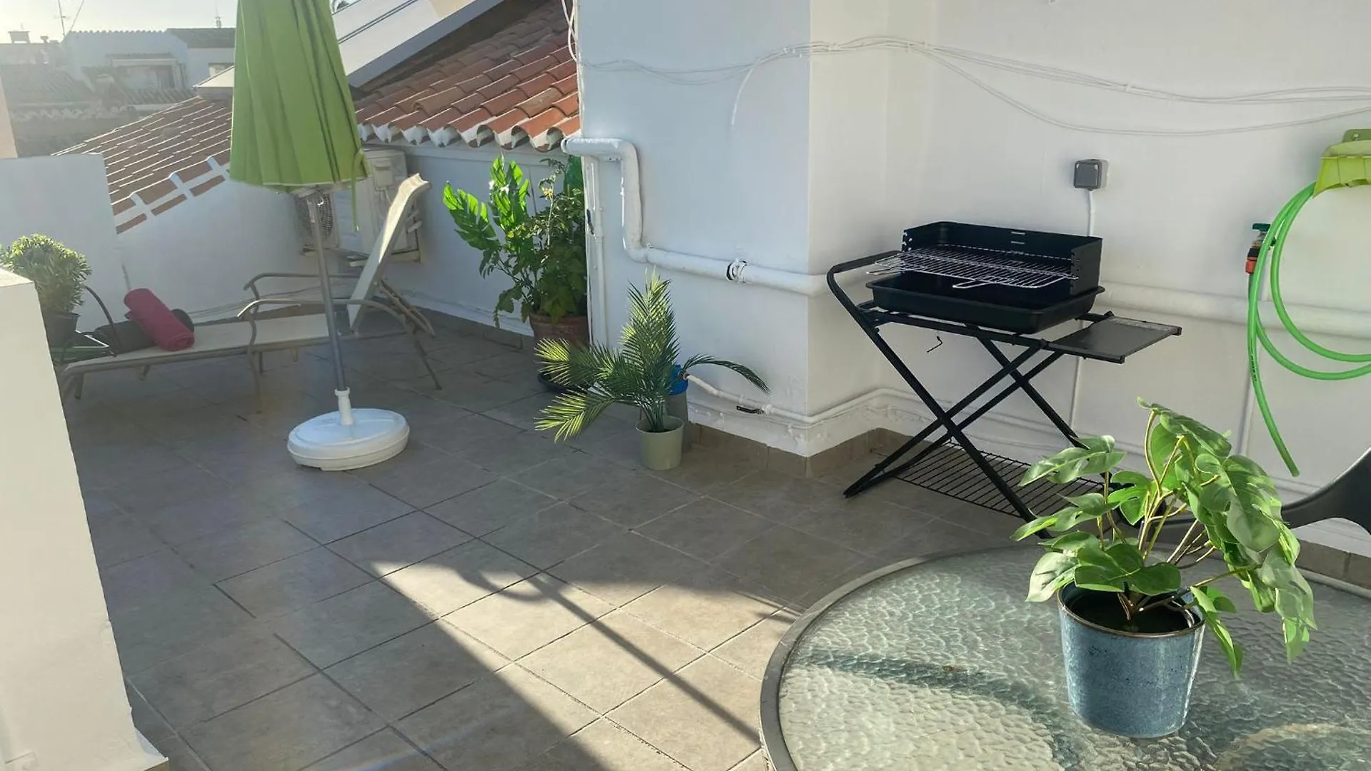 Casa Evelyn C Spainsunrentals Nerja