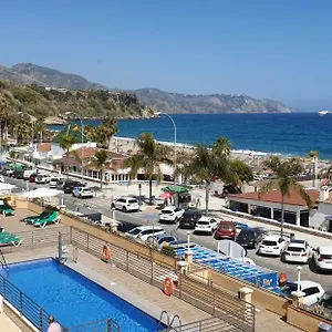  Apartamento Bahia